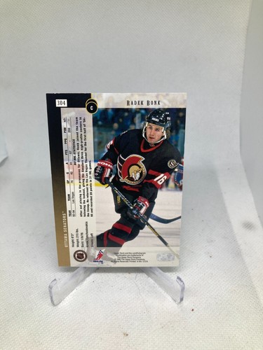 1994-95 Upper Deck Hockey ~ Series 2 Cards #271-495 ~ U pick Free Shipping!! - Picture 69 of 449