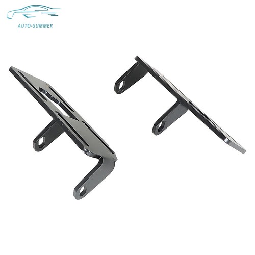 For LS1 Swap 88-98 LS2 LS6 LSX LQ4 LQ9 Conversion Engine Motor Mounts Adjustable - Bild 9 von 13