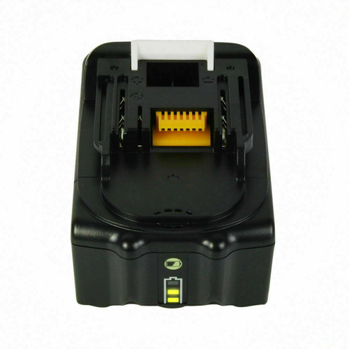 For Makita Replacement Battery BL1850B 18V 5.0 AH Li-ion BL1850 197280-8 LED NEW - Picture 6 of 12