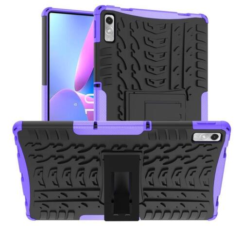 Lenovo Tab P11 2nd 11.5 Tablet Tough Stand Protection Shockproof Case Flip Cover - Picture 7 of 19