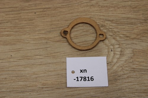 Tecumseh 29630015 Gasket Dichtung NOS NEU genuine xn17816 - Picture 1 of 2
