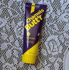 Chamois Butt'r Original Anti-Chafe Cream New
