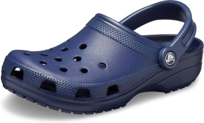 Crocs Classic Cayman 10001-410 Navy Mens US Size 11 UK 10 for sale 