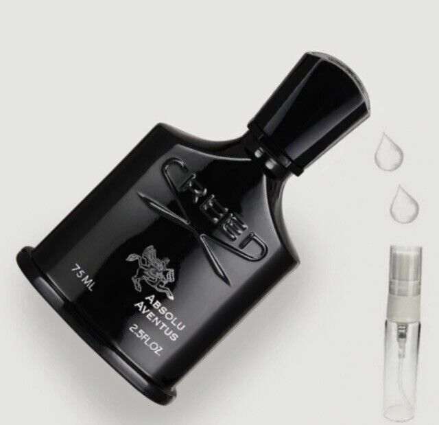 [正規品] Creed Aventus 75ml 容器 Aventus | Creed Fragrance