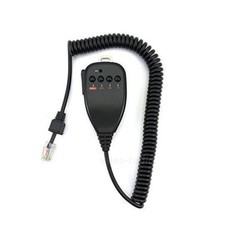 MC-44 8pin Microphone For Kenwood TM-261A TM-271 TK-868G TM-471 TM-461 Radio Mic