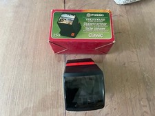 Visionneuse Posso En Boîte - Collection Image Diapo Photo Ancien Vintage Rétro