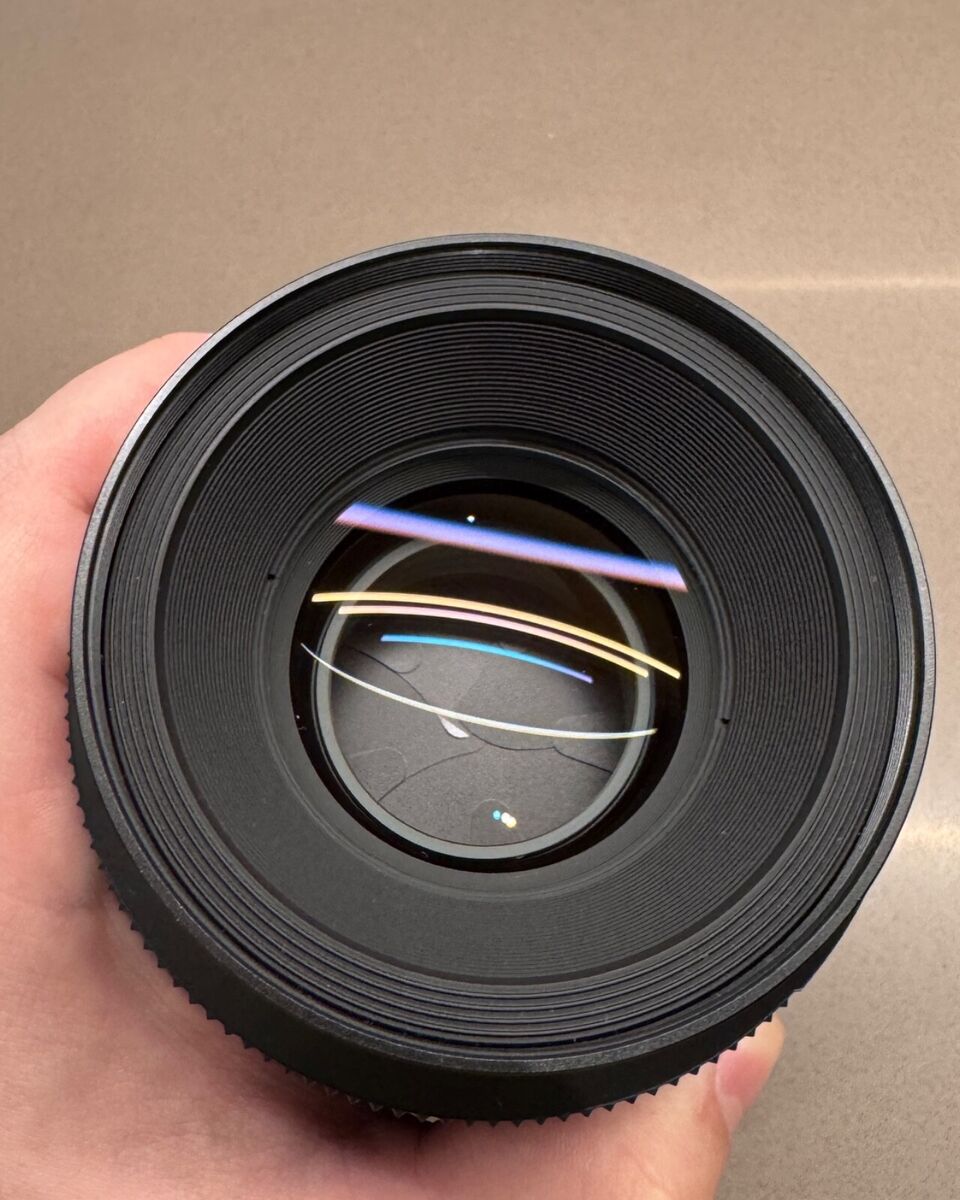 Mamiya KL K/L 127mm f3.5 for RB67/RZ67 | eBay Mamiya KL K/L 127mm f3.5 for RB67/RZ67 | eBay