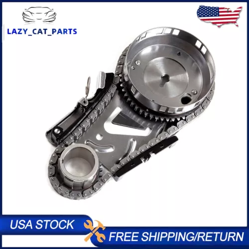 Timing Chain Kit for Chrysler 300 Dodge Ram 1500 HEMI EZB ESF 03-08 5.7L 6.1L 