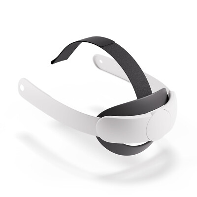 Meta Quest 3 Elite-Riemen Komfort-Headstrap für VR-Gaming Fitness OVP NEU