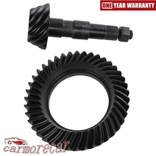 New High Performance Ring & Pinion Gear Set for GM 8.5/8.6 Differential