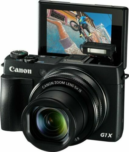 vhbw batteria compatibile con Canon PowerShot A70, A60 fotocamera (1000mAh, 3,6V, Li-Ion