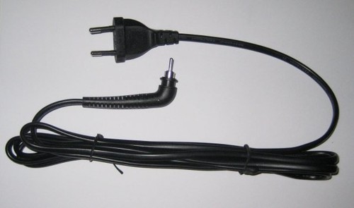 Raddrizzatore capelli compatibile GHD MK3, 3.1B, 4.0B cavo di alimentazione piombo 6 minuti garanzia - Foto 5 di 7