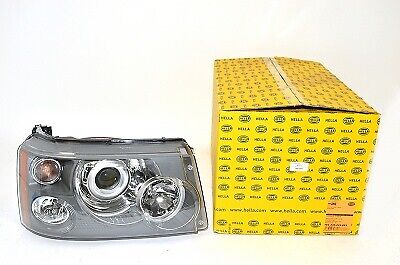 Range Rover Sport 2005-09 Adaptive Bi-Xenon Euro Spec Right Headlamp L320 Hella - Picture 1 of 1