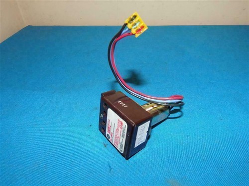 GE RR 7 Remote Control Switching Relay 21-30 VAC 30 Days Warranty - Picture 2 of 11