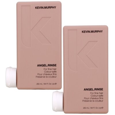 Kevin Murphy Angel Rinse 2 x 250 ml Conditioner für feines coloriertes Haar Set