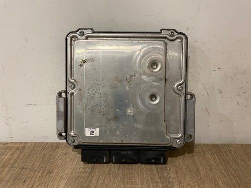PEUGEOT 4007 2.2 HDI ENGINE ECU 0281013666 - Picture 2 of 2