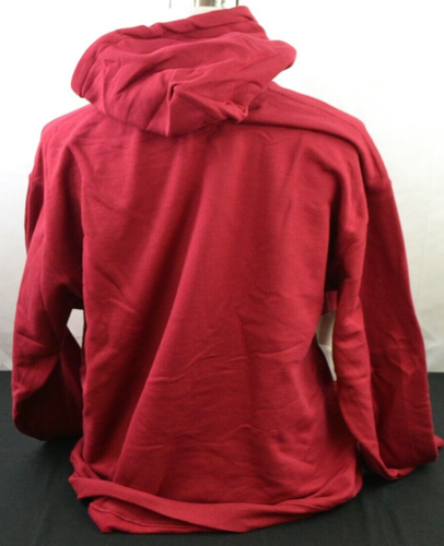 University of Oklahoma Sooners Pullover Hoodie - XL (UOK-06) - Picture 5 of 9