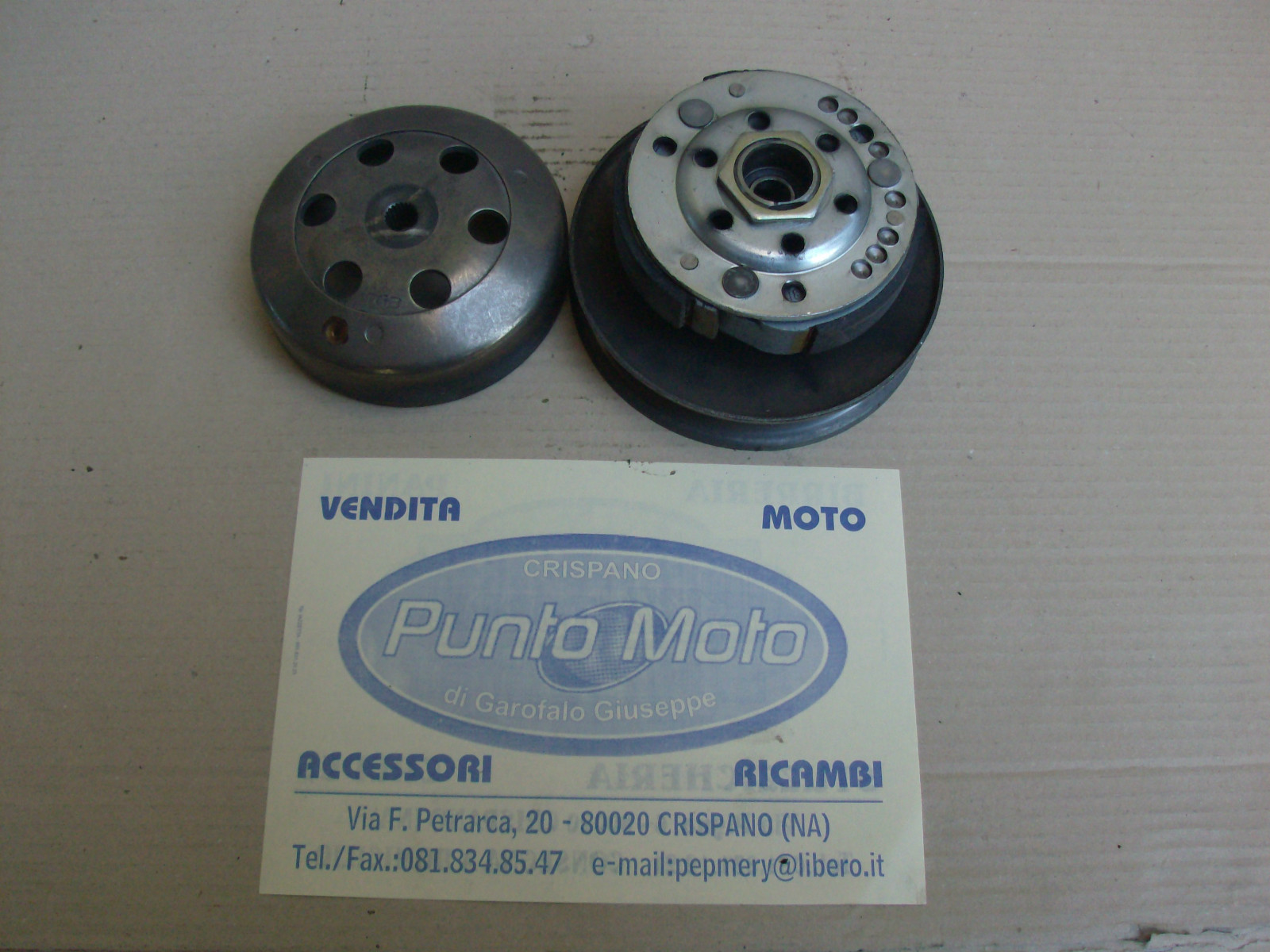 Foto 1 di 1