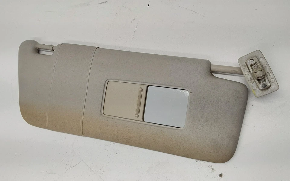 Mercedes CLK430 2001 parasol delantero derecho OEM Foto 2 de 4