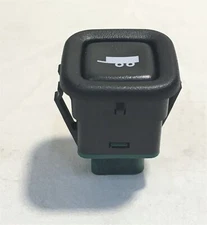 2008-2022 EXPRESS VAN TOW HAUL PUSH BUTTON SWITCH NEW GM #  15860532