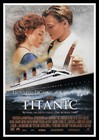 Titanic - Dance Movie Poster Print & Unframed Canvas Prints