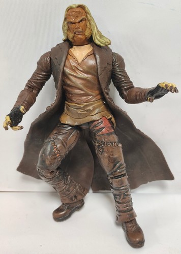 Sabretooth Dientes De Sable X Men toy biz año 2000