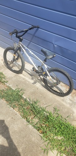 CHROME BICYCLE BIKE | eBay