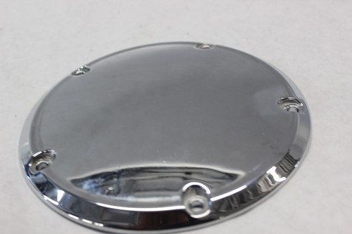 60766-06 Clutch Derby Cover HARLEY DAVIDSON 60769-06 CHROME