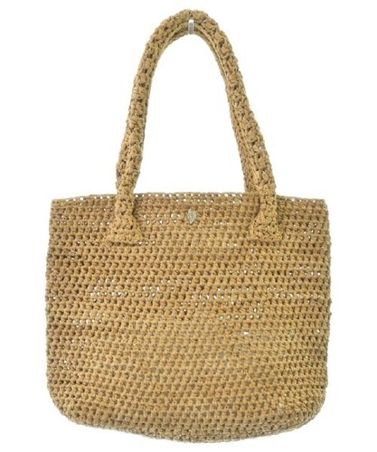 HELEN KAMINSKI Basket Bag Beige 2200485841213