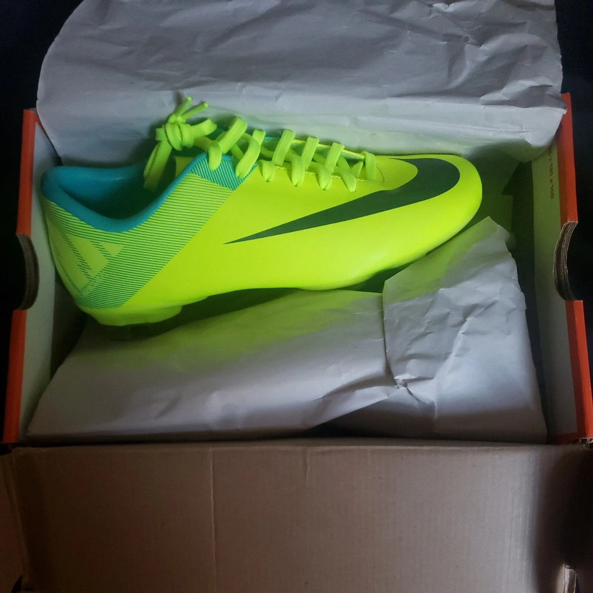 Tarugos nike cheap mercurial