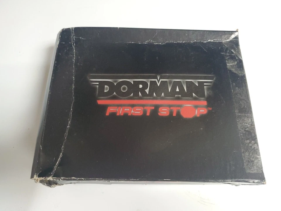 H621552 Dorman línea de freno pasajero trasero lado derecho mano para Honda Fit 2009-2014 Foto 2 de 3