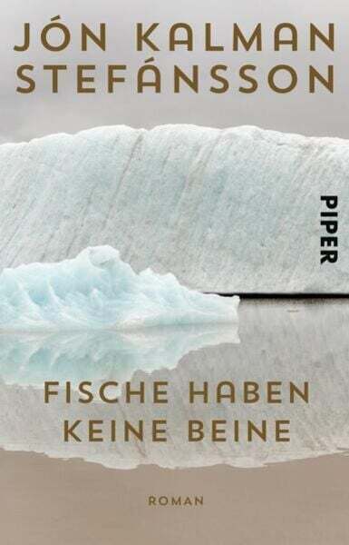 Fische Haben Keine Beine