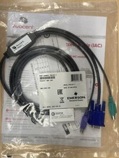 Avocent PS2IAC-7 PS2-CAT5 Integrated Access C...