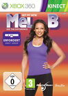 Get Fit With Mel B (Microsoft Xbox 360, 2010)