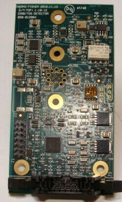 Thermo IS50/TGS Detector 050-012903 P/N 512-257200 - Picture 1 of 7