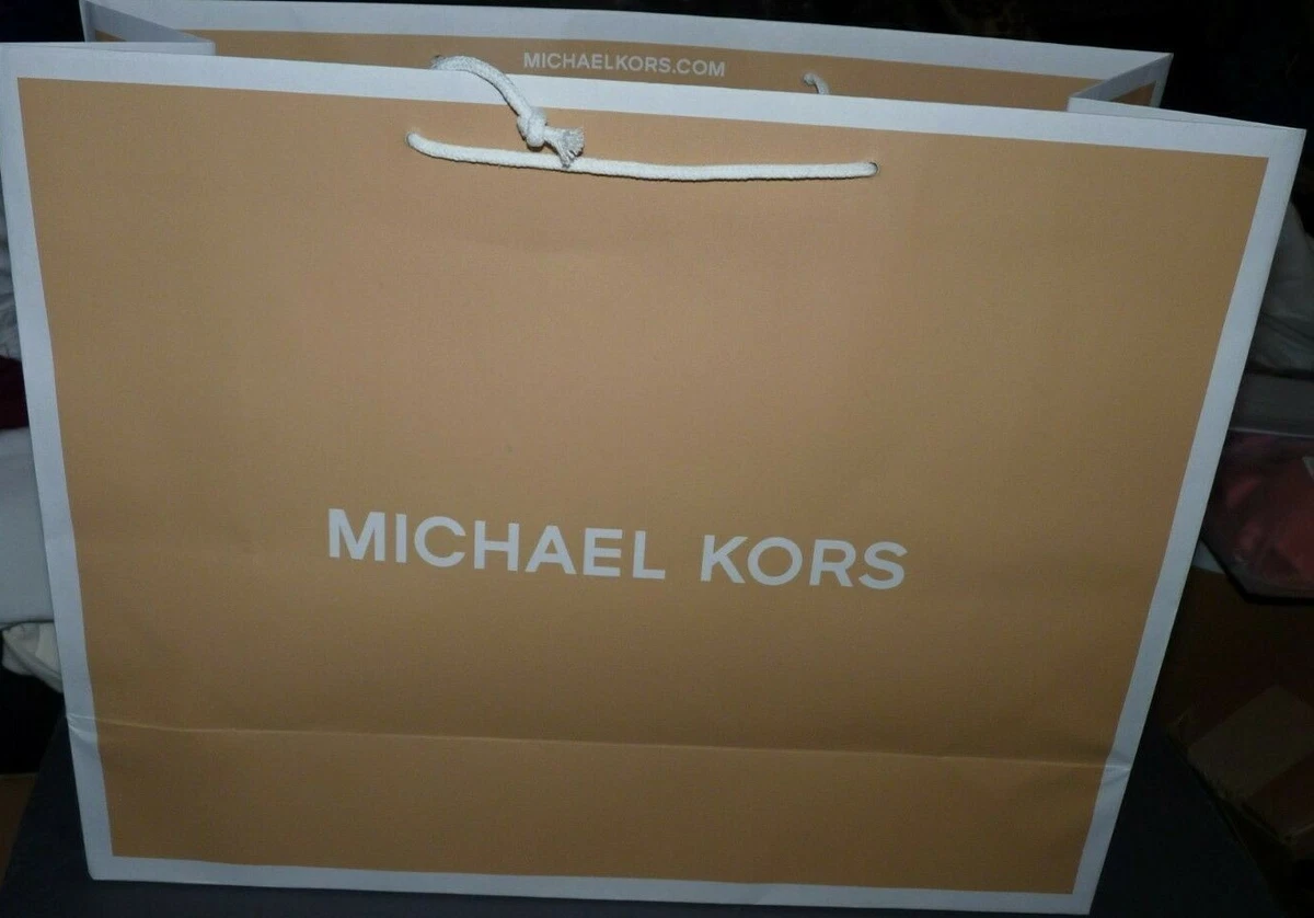 Michael Kors - Shopping Bag