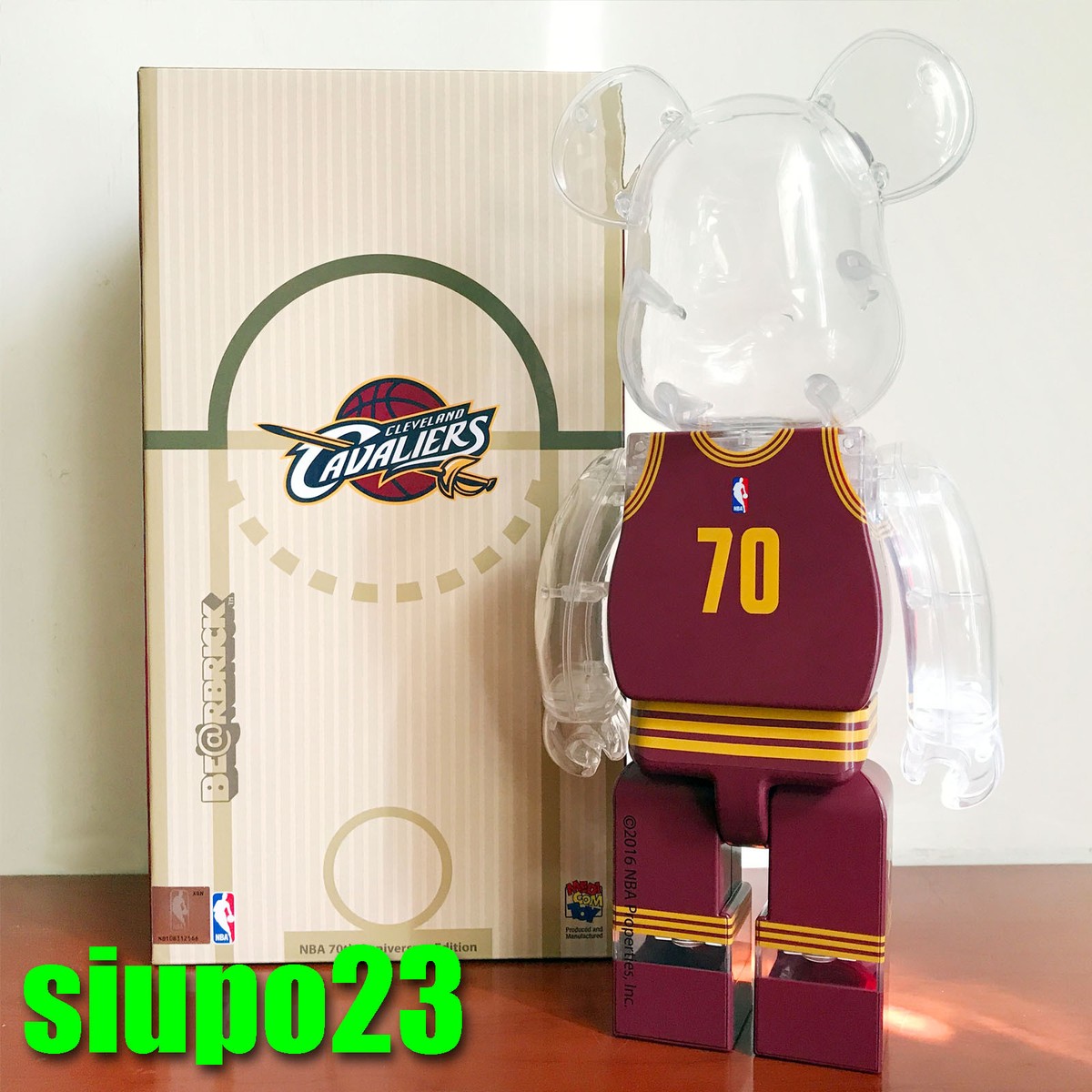 MEDICOM TOY - MILK × MEDICOM TOY × NBA 400% BE@RBRICK s-l1200.jpg