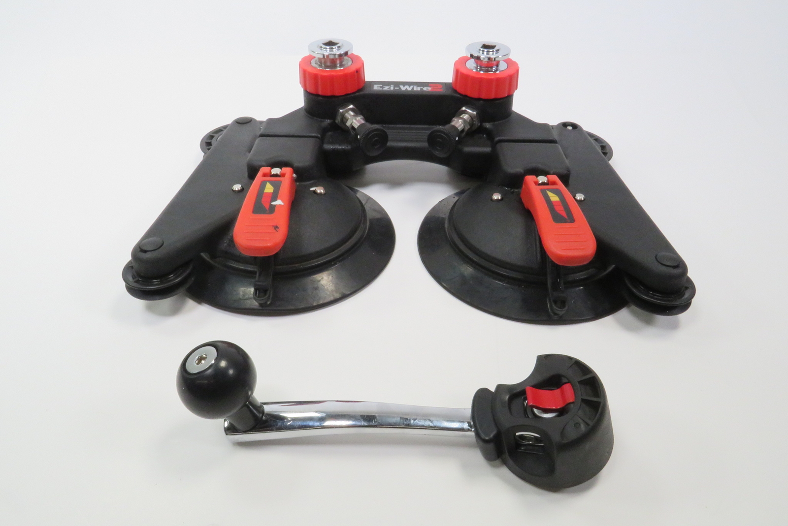 Belron Technical EziWire 2 Windshield Removal Tool eBay