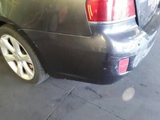 Pare-choc arrière Subaru LEGACY