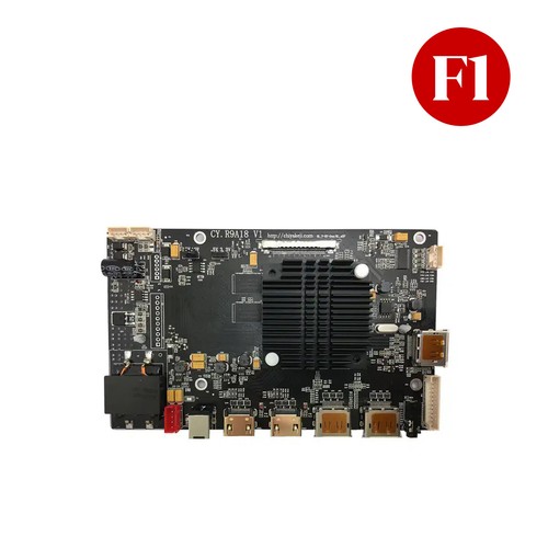 For imac 27" A1419 LM270QQ1 2DP 5K HDR LCD monitor Controller Board Kit - Picture 16 of 23