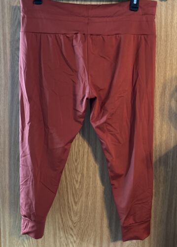 No Boundaries Women’s XXXL 21 Jogger Capris - Picture 4 of 4