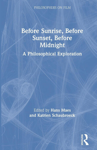 Before Sunrise, Before Sunset, Before Midnight: A Philosophical Exploration - Foto 4 di 4