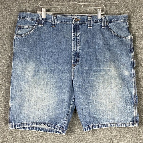 Wrangler Carpenter Jean Shorts Size 46 