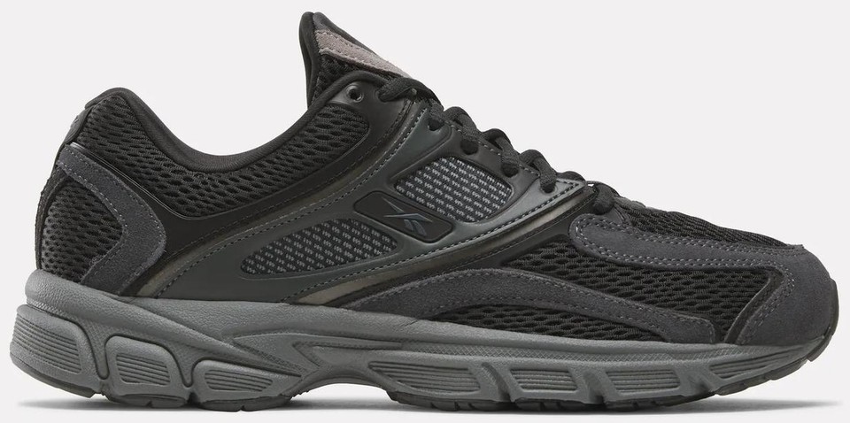 Reebok Premier Trinity Washed Black for Sale | Authenticity