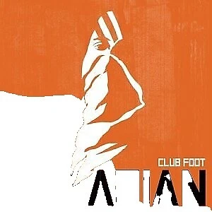 Kasabian CD de música pop