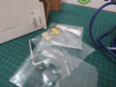 Datalogic CBX100 Anschlussbox Compact