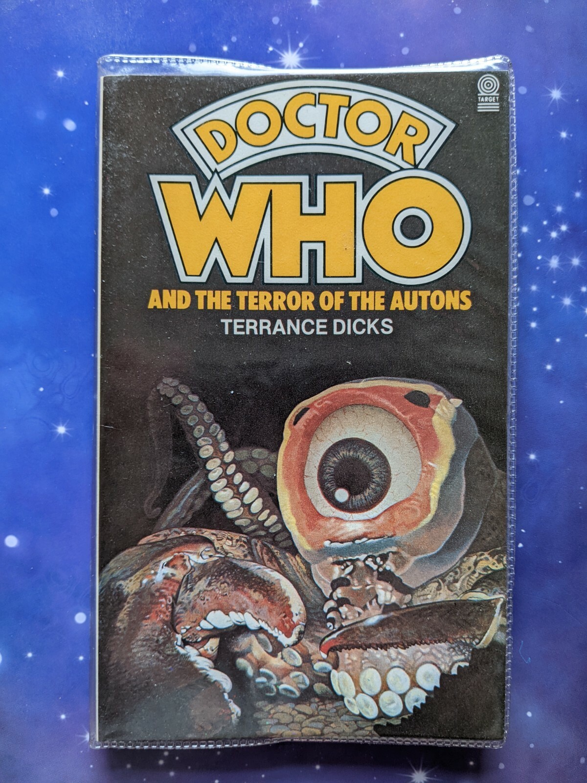 Doctor Who Target Novel Novelisations Books Paperback Collection Classic Series - Picture 254 of 316