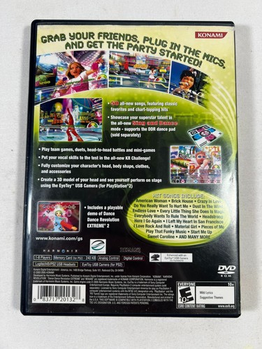 Giochi originali SONY PlayStation 2 PS2 - Lotto enorme: A SCELTA!! - Foto 343 di 395