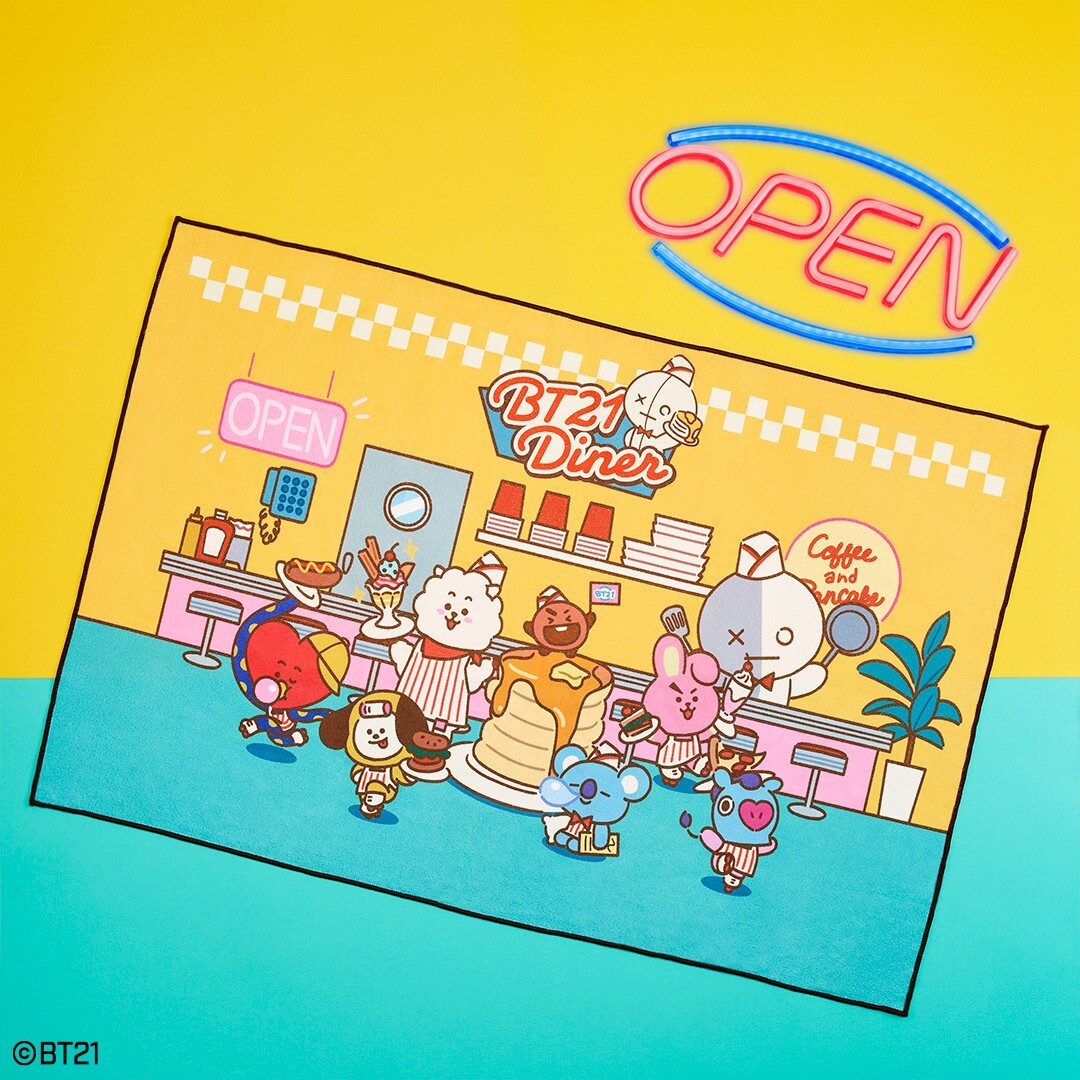 BTS タオル 防弾少年団(BTS) - お値下げ‼️【新品】 BTSタオルセット 希少
