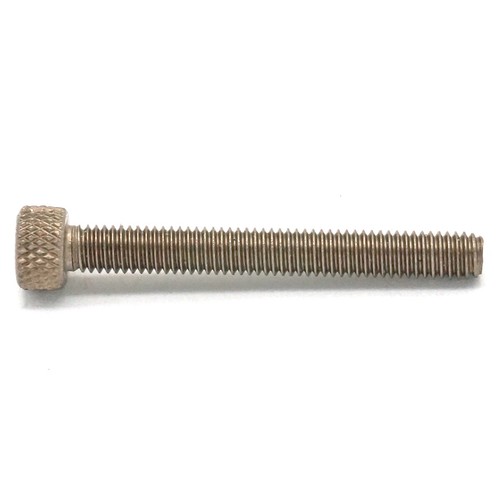 20 pz M3 M4 6-30 mm GR2 TA2 bulloni a vite testa esagonale titanio DIN 912 - Foto 26 di 46